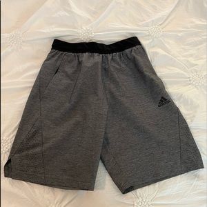 Men’s Adidas Athletic Shorts